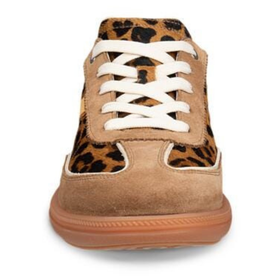 Ecco Soft 11 235823 Camel