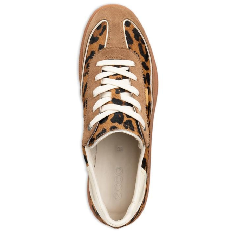 Ecco Soft 11 235823 Camel