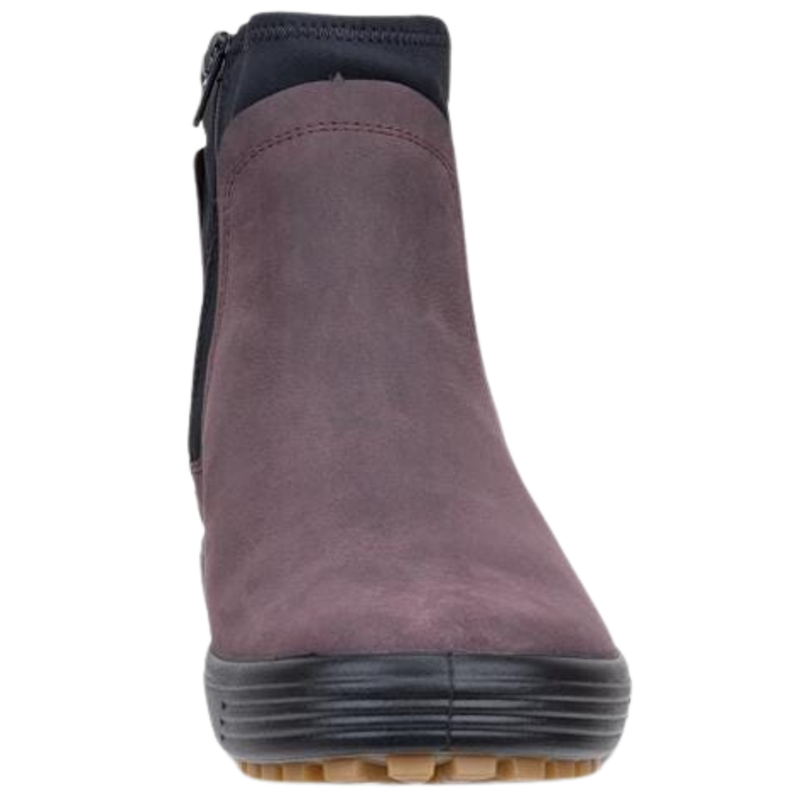 Ecco Soft 7 Tred GTX Chelsea 450463 Brown