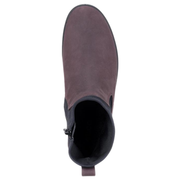 Ecco Soft 7 Tred GTX Chelsea 450463 Brown