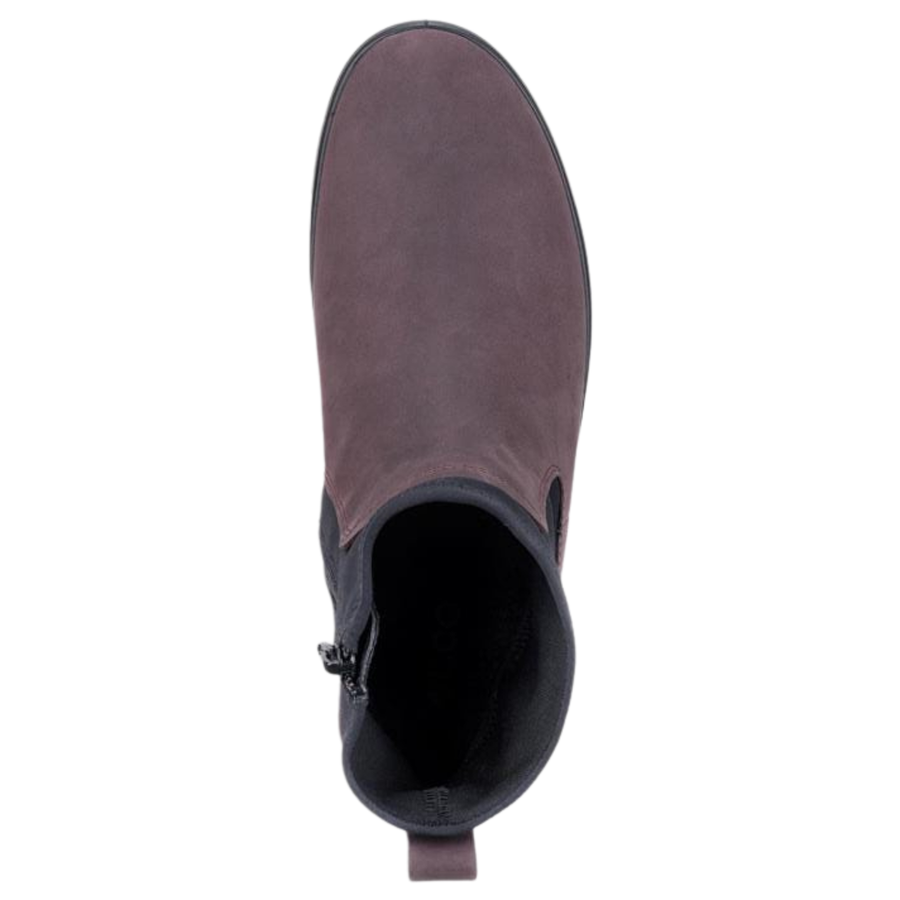 Ecco Soft 7 Tred GTX Chelsea 450463 Brown
