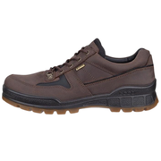 Ecco Track 25 Gore-Tex 833384 Brown Nubuck