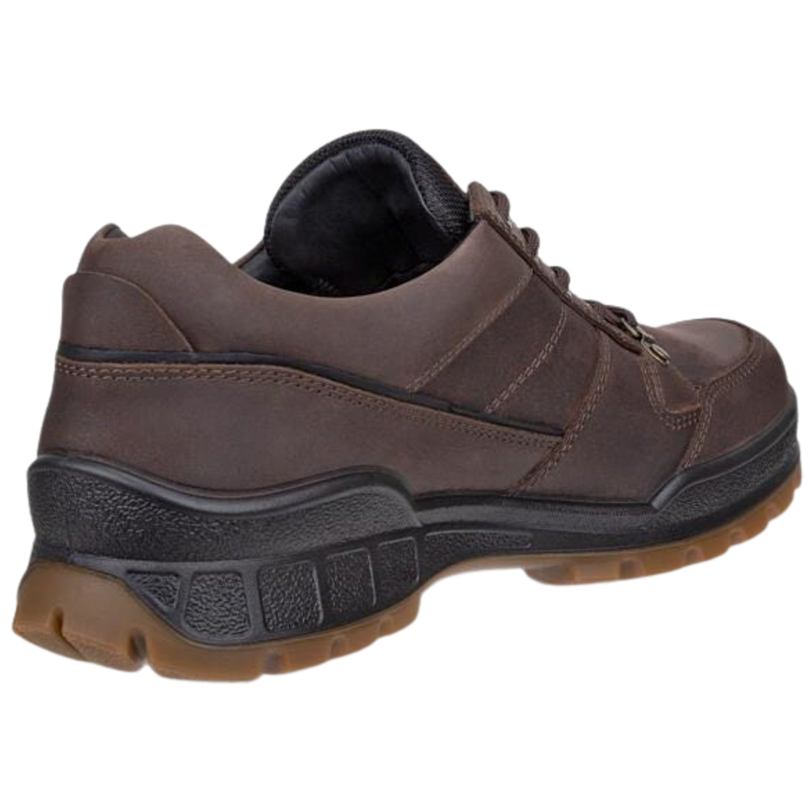 Ecco Track 25 Gore-Tex 833384 Brown Nubuck