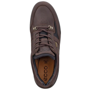 Ecco Track 25 Gore-Tex 833384 Brown Nubuck