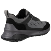 Ecco Ult-Trn Waterproof 824364 Black/Grey