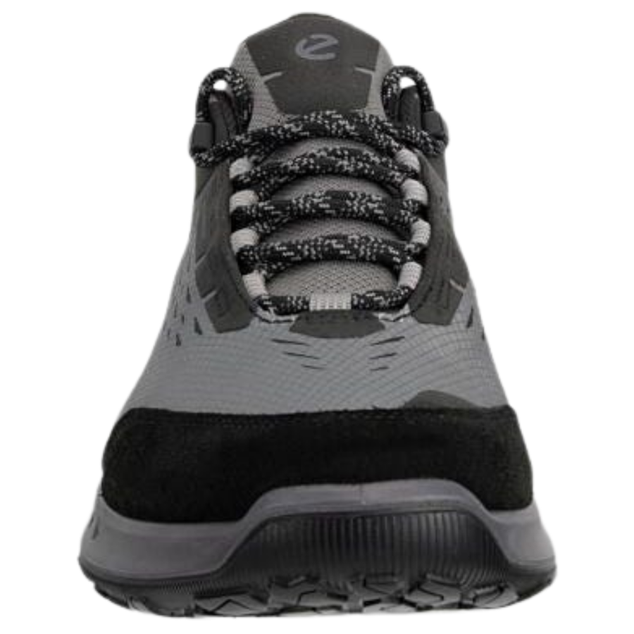 Ecco Ult-Trn Waterproof 824364 Black/Grey