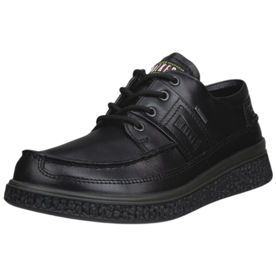 Ecco Walker 3.0 Gore-Tex 571124 Black