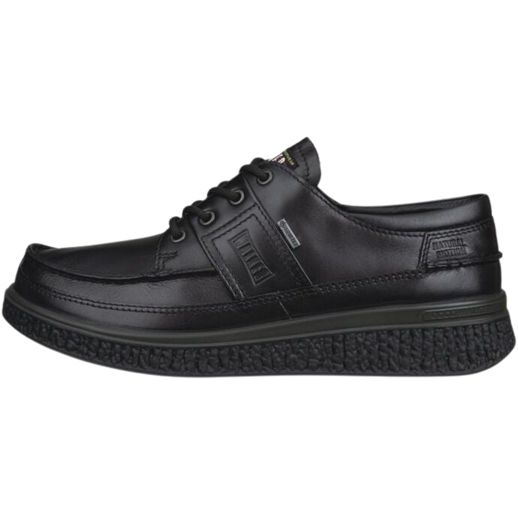 Ecco Walker 3.0 Gore-Tex 571124 Black