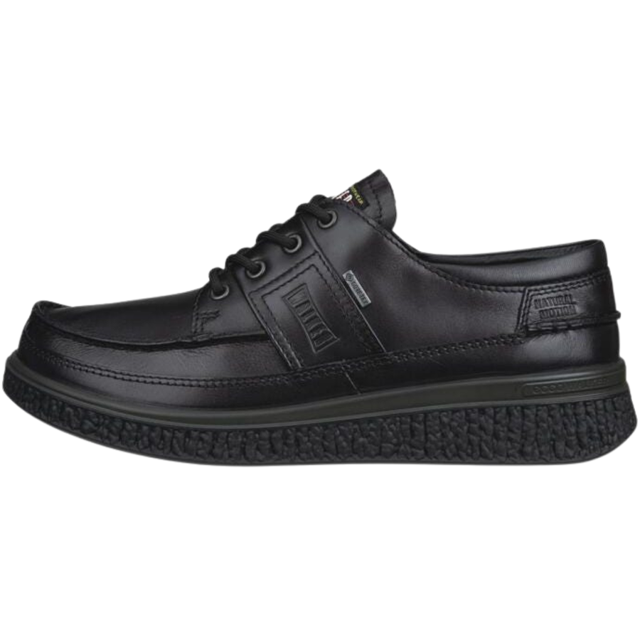 Ecco Walker 3.0 Gore-Tex 571124 Black