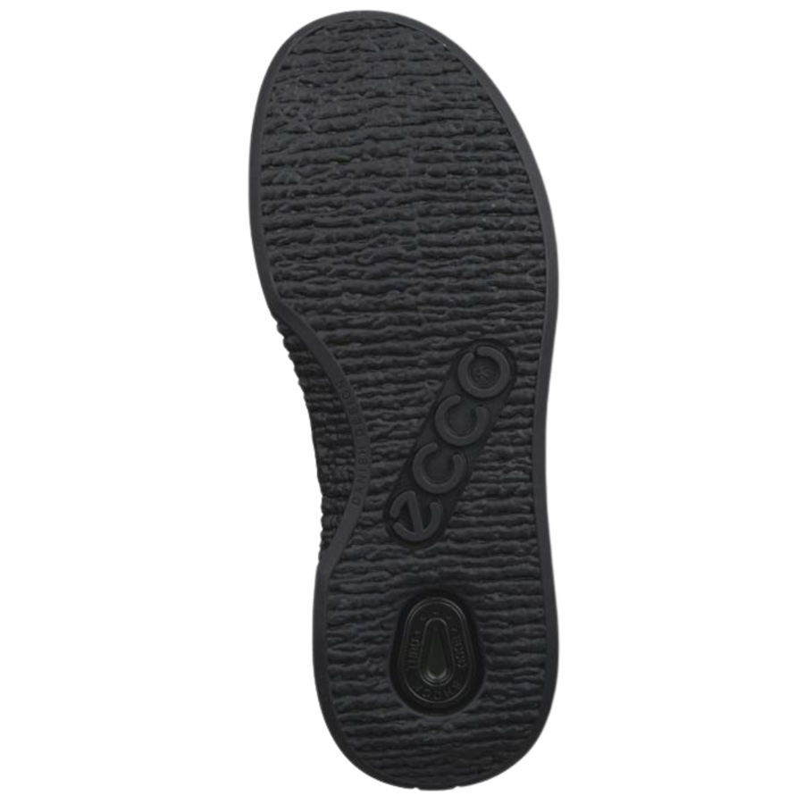 Ecco Walker 3.0 Gore-Tex 571124 Black