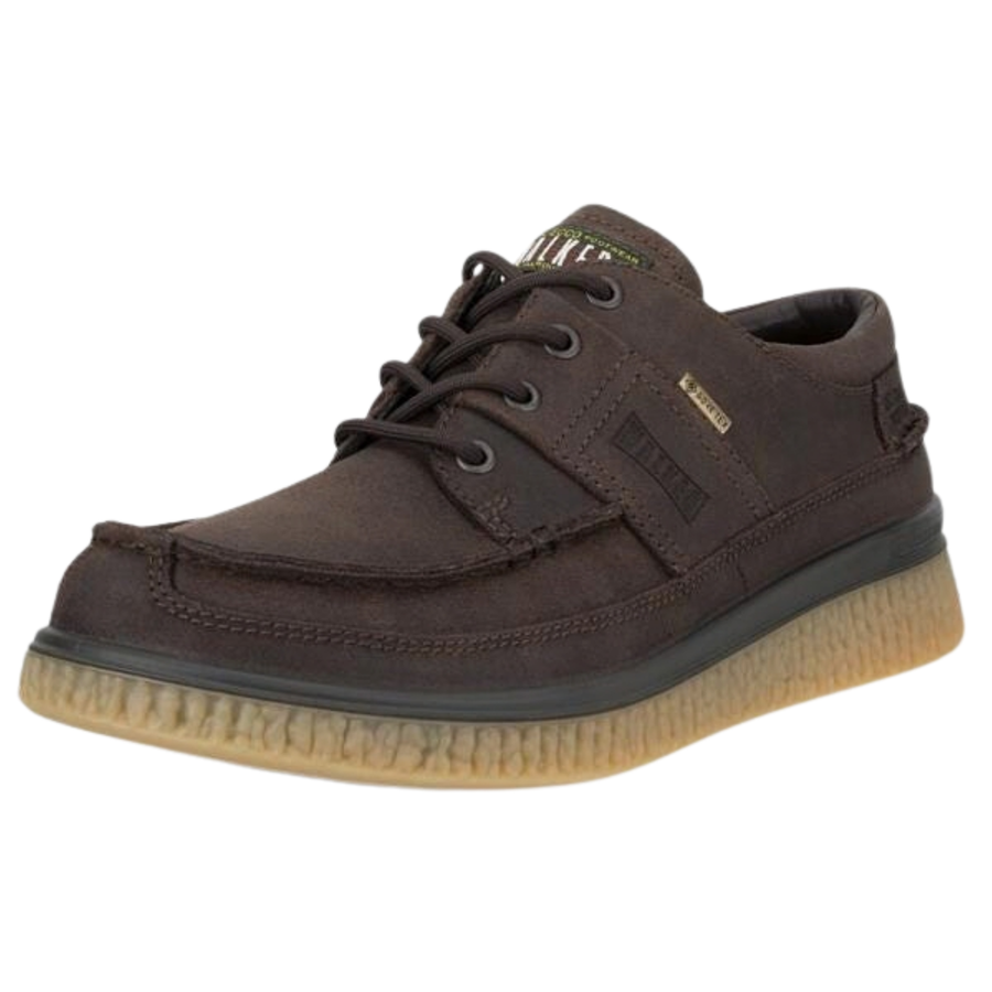 Ecco Walker 3.0 Gore-Tex 571124 Mocha Nubuck