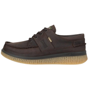 Ecco Walker 3.0 Gore-Tex 571124 Mocha Nubuck