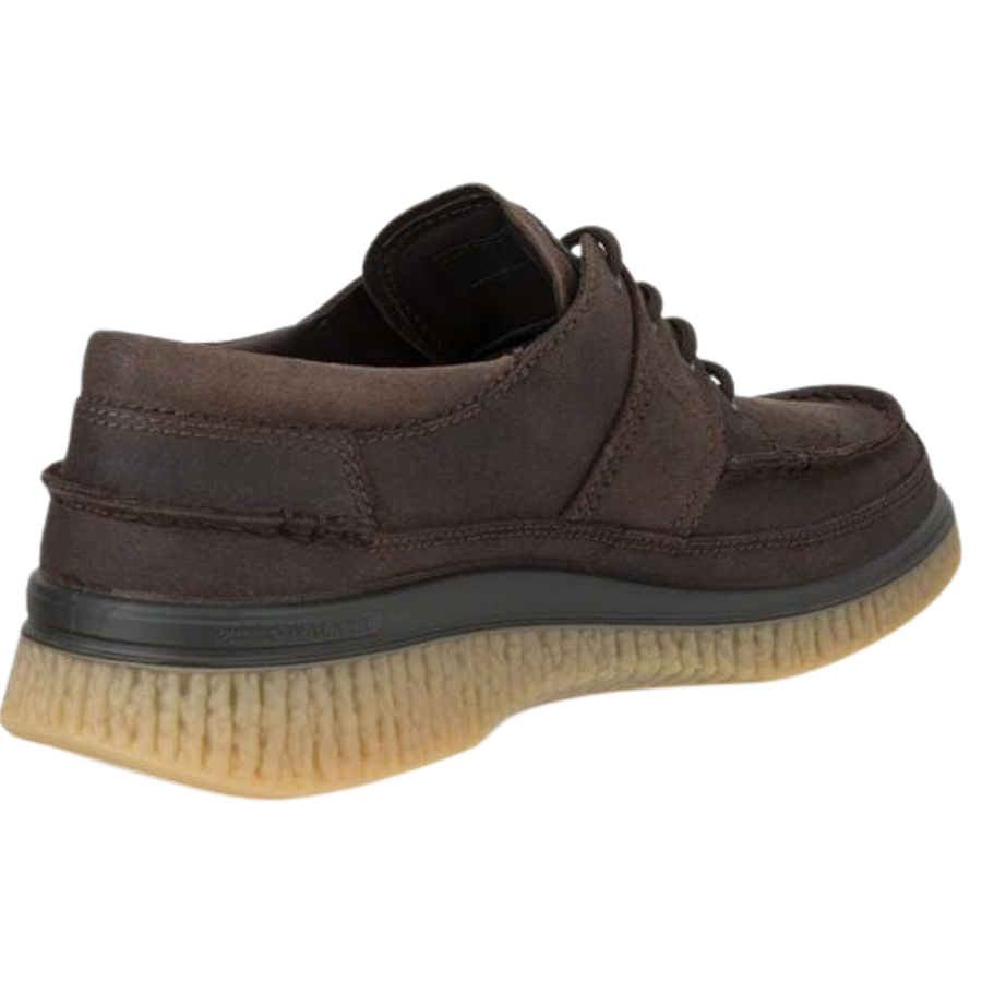 Ecco Walker 3.0 Gore-Tex 571124 Mocha Nubuck