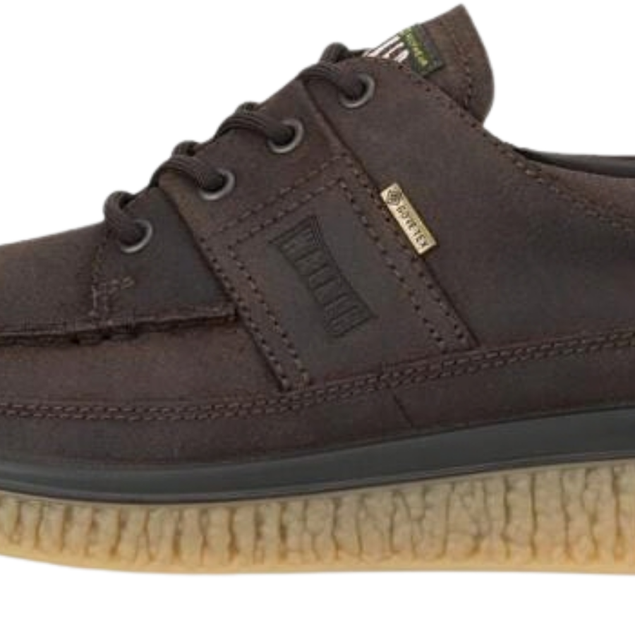 Ecco Walker 3.0 Gore-Tex 571124 Mocha Nubuck