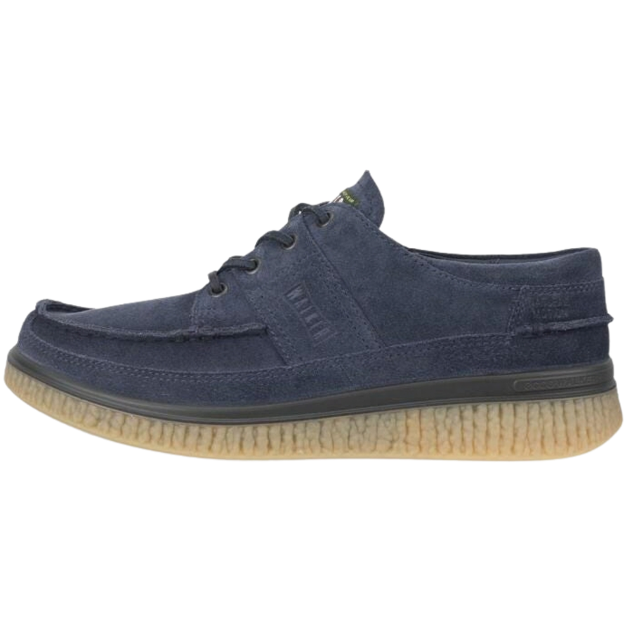 Ecco Walker 3.0 571114 Navy Nubuck