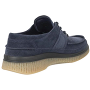 Ecco Walker 3.0 571114 Navy Nubuck