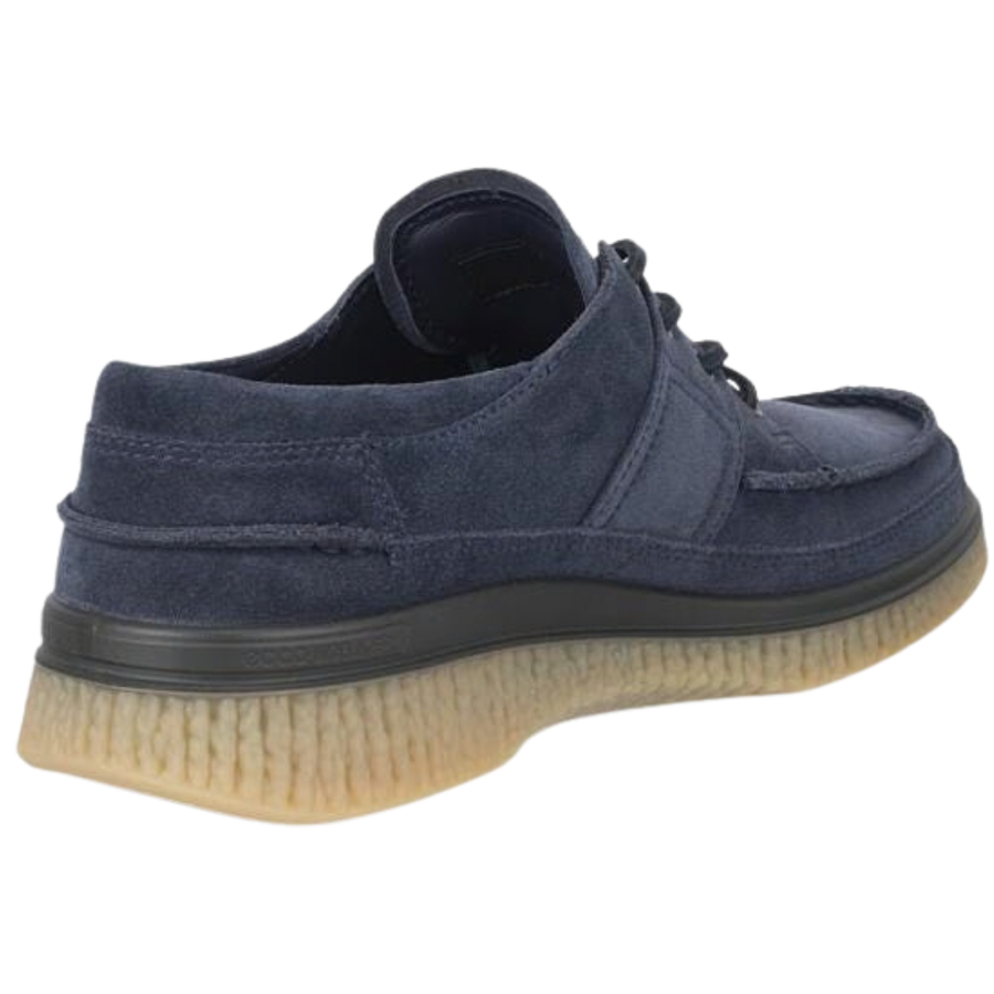 Ecco Walker 3.0 571114 Navy Nubuck