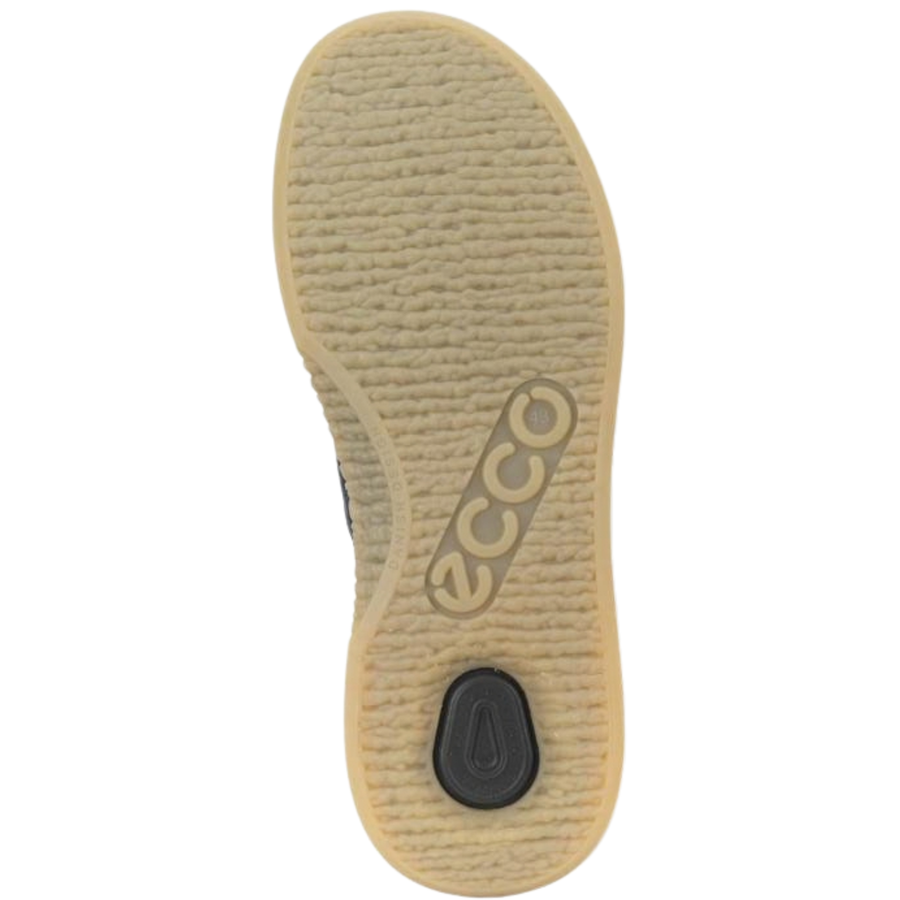 Ecco Walker 3.0 571114 Navy Nubuck