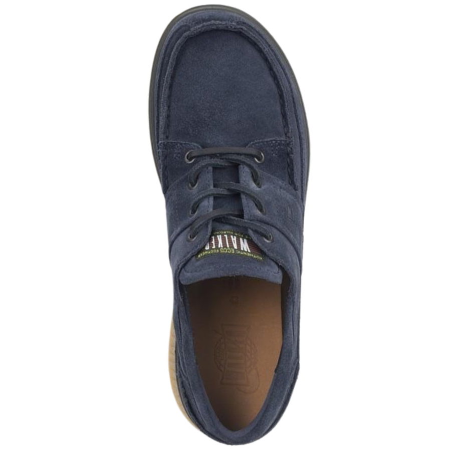 Ecco Walker 3.0 571114 Navy Nubuck
