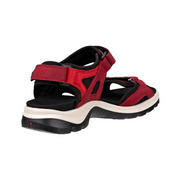 Ecco Yucatan 069563 Brick Chili Red
