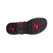 Ecco Yucatan 069563 Brick Chili Red