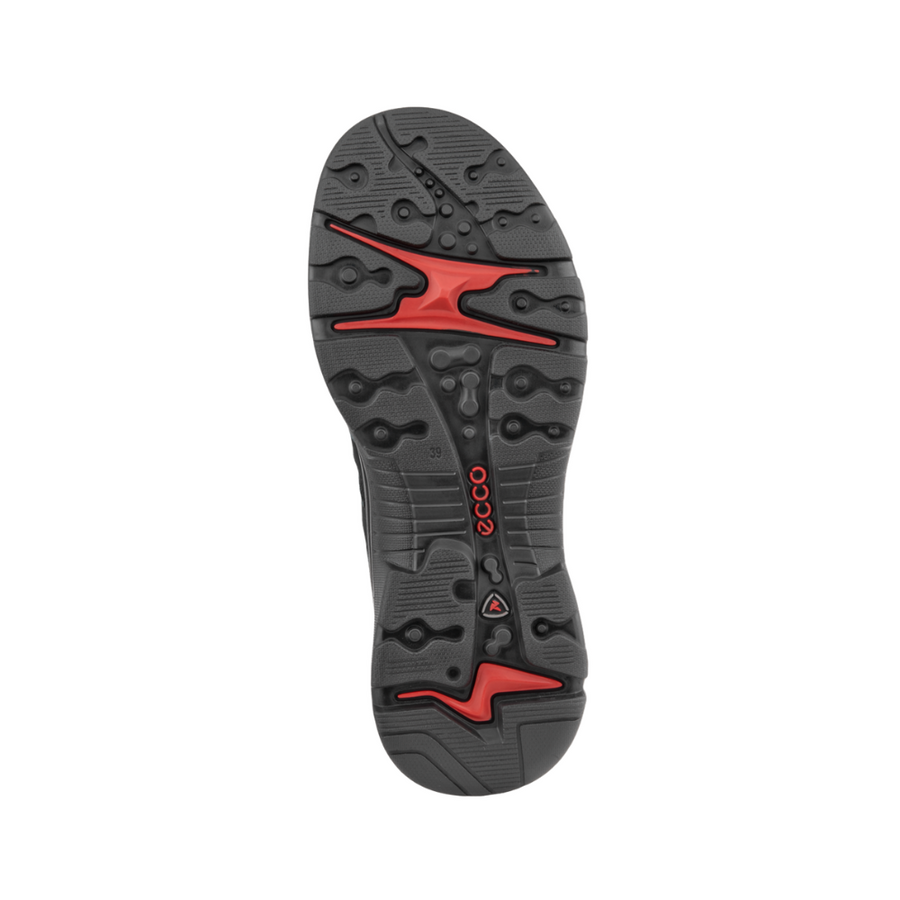 Ecco Offroad Shoe WP 822383 Black