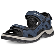 Ecco Yucatan 069563 Navy