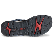 Ecco Yucatan 069563 Navy