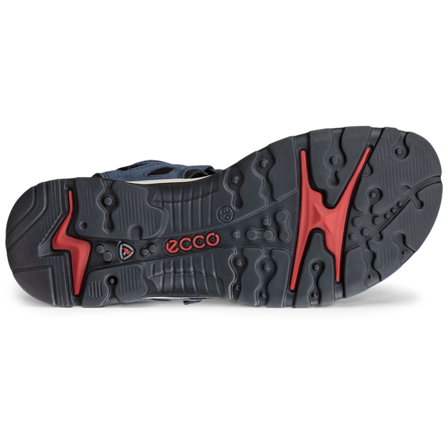 Ecco Yucatan 069563 Navy