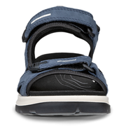 Ecco Yucatan 069563 Navy