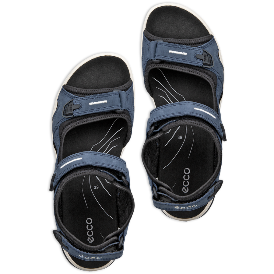 Ecco Yucatan 069563 Navy