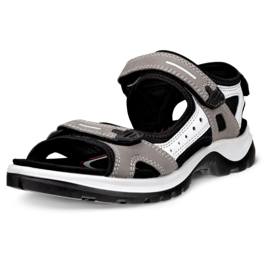 Ecco Yucatan 069563 Grey