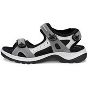 Ecco Yucatan 069563 Grey