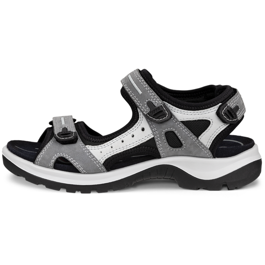 Ecco Yucatan 069563 Grey