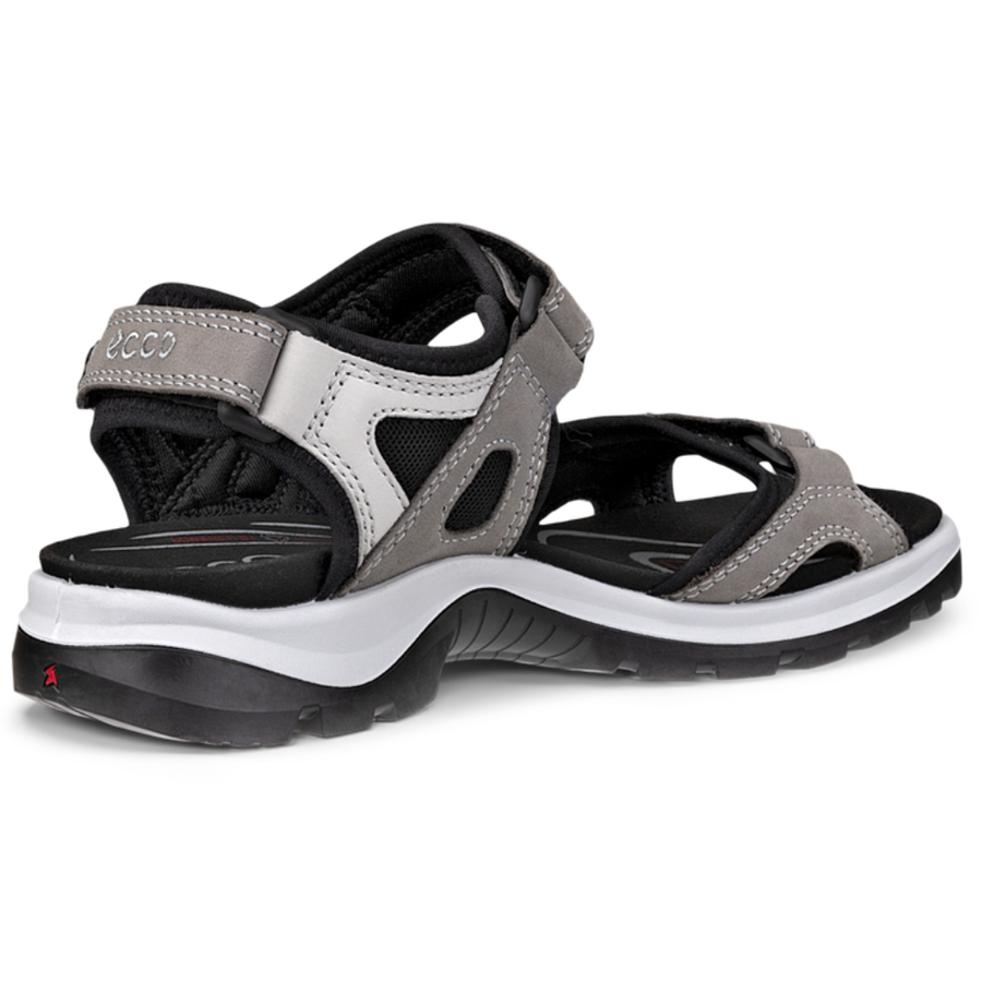 Ecco Yucatan 069563 Grey