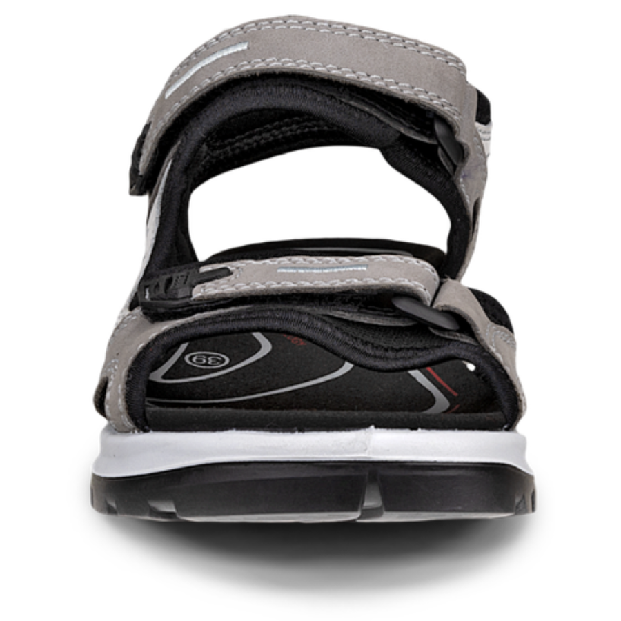 Ecco Yucatan 069563 Grey