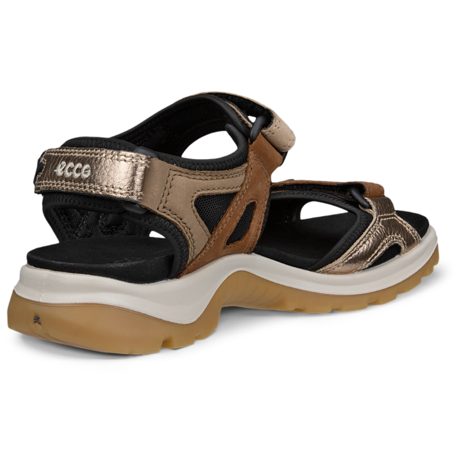 Ecco Yucatan 069563 Brown / Multicolour