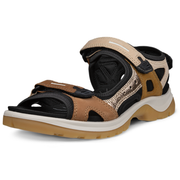 Ecco Yucatan 069563 Brown / Multicolour