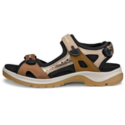 Ecco Yucatan 069563 Brown / Multicolour