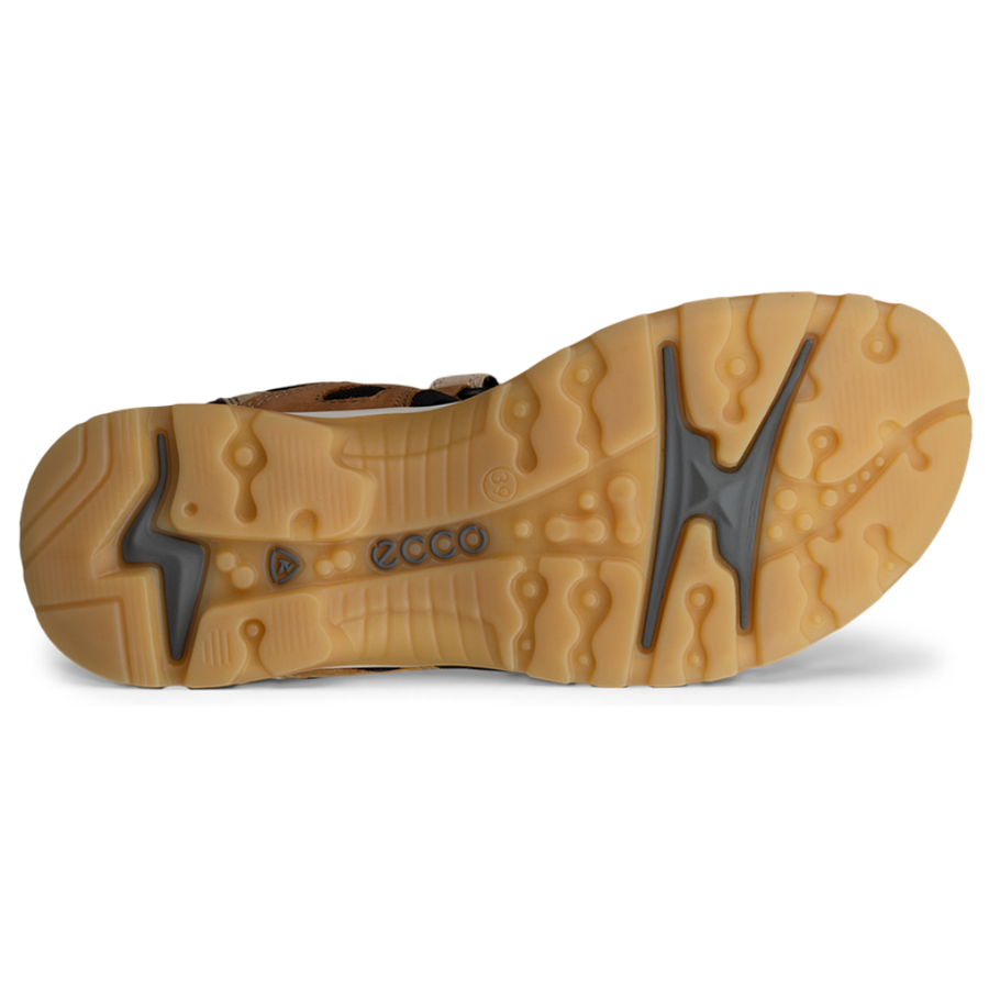 Ecco Yucatan 069563 Brown / Multicolour