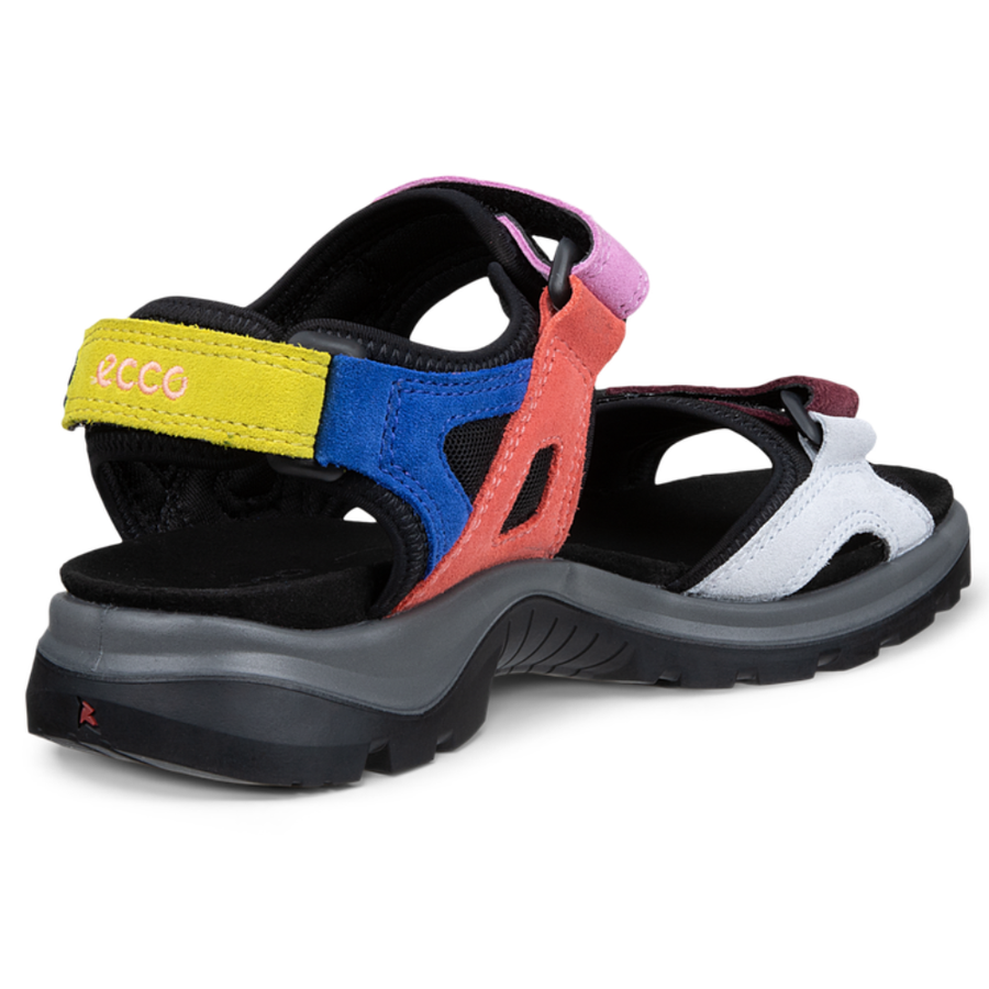 Ecco Yucatan 069563 Multi-Colour