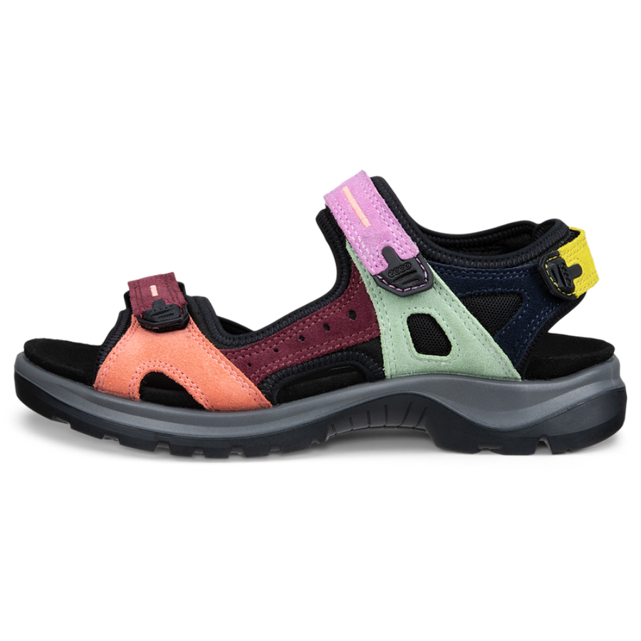 Ecco Yucatan 069563 Multi-Colour