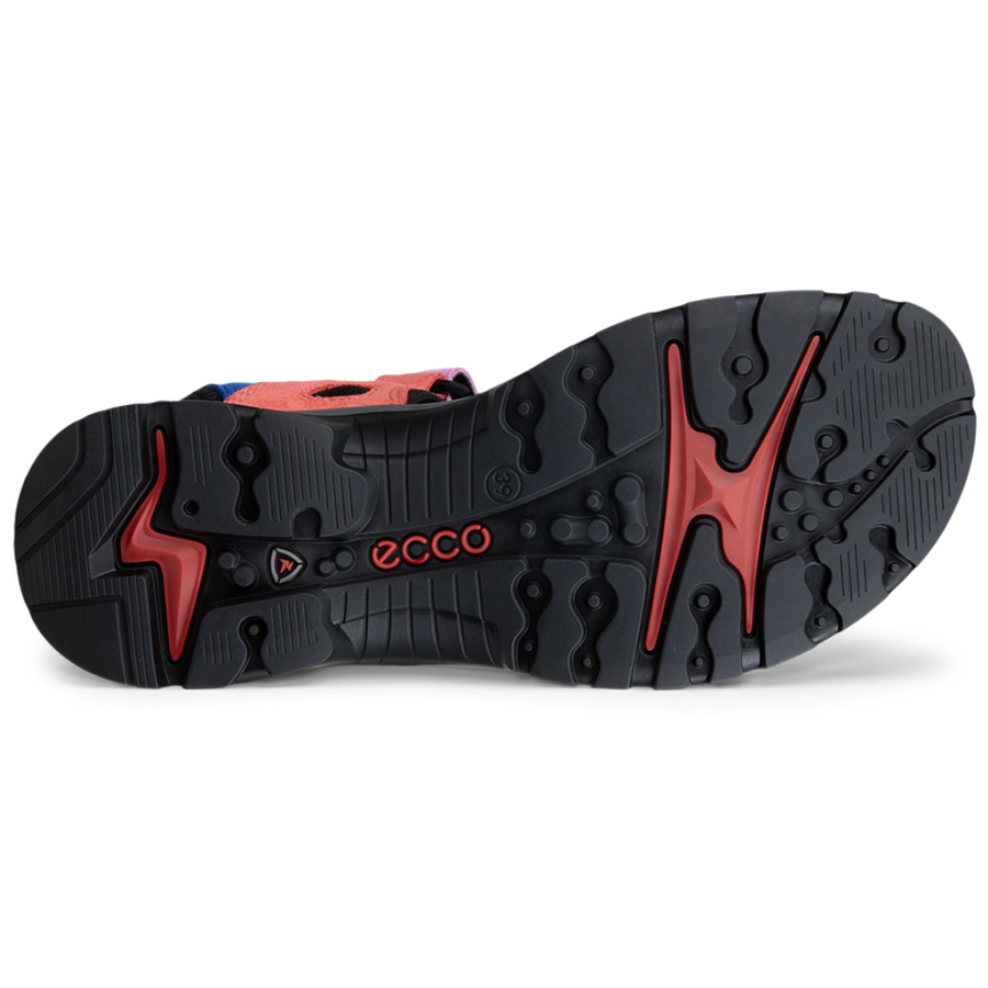 Ecco Yucatan 069563 Multi-Colour