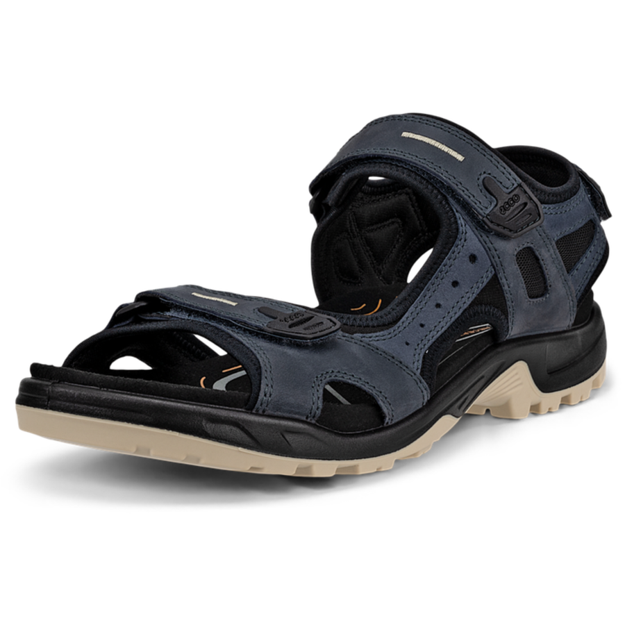 Ecco Offroad Yucatan 069564 Blue