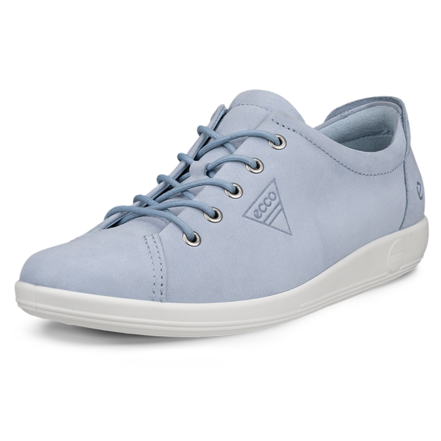 Ecco Soft 2.0 206503 Blue