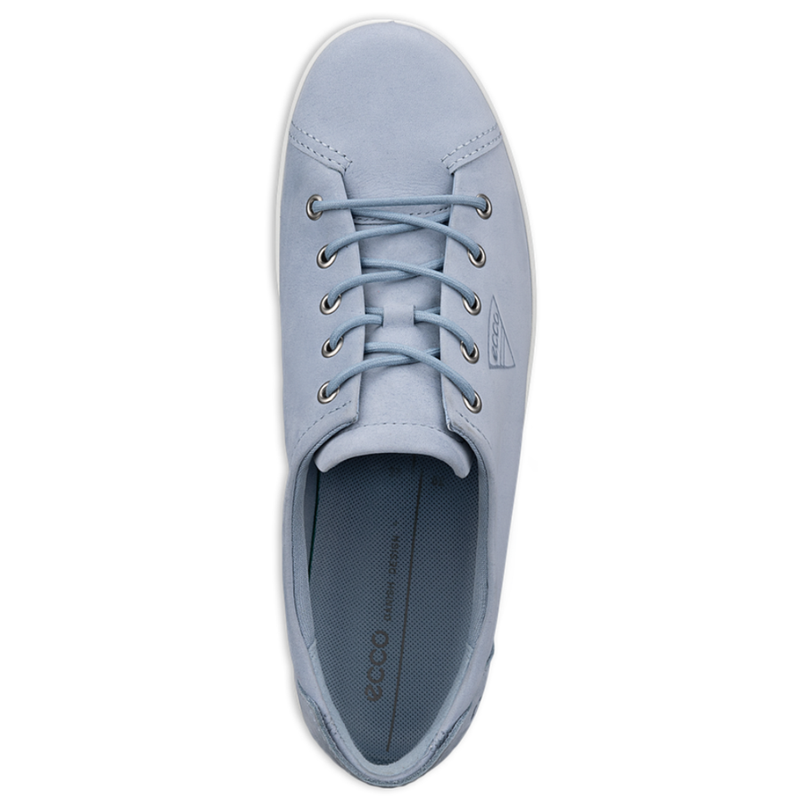 Ecco Soft 2.0 206503 Blue