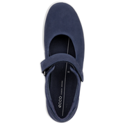 Ecco Soft 2.0 Mary Jane 207503 Navy