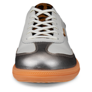 Ecco Soft 11 Sneaker 235813 White / Pewter