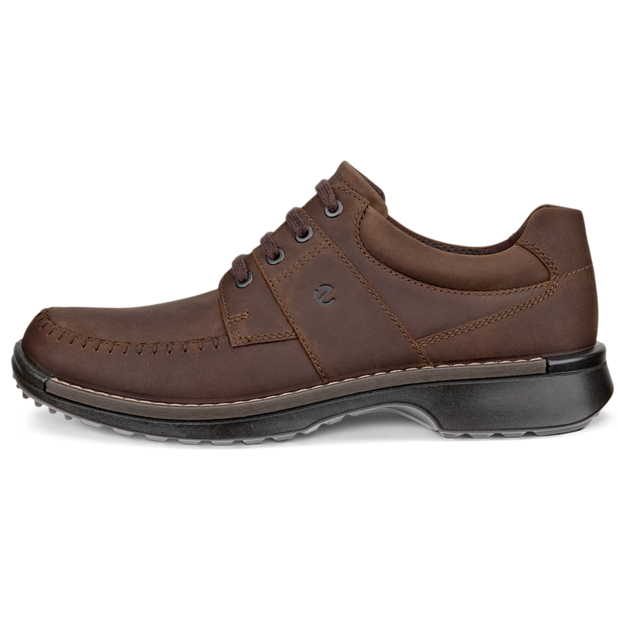 Ecco Fusion Walker 500434 Brown
