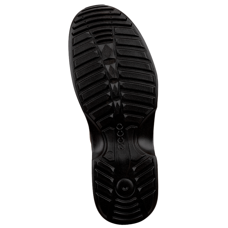 Ecco Fusion Walker 500434 Brown